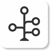 TreeView Logo
