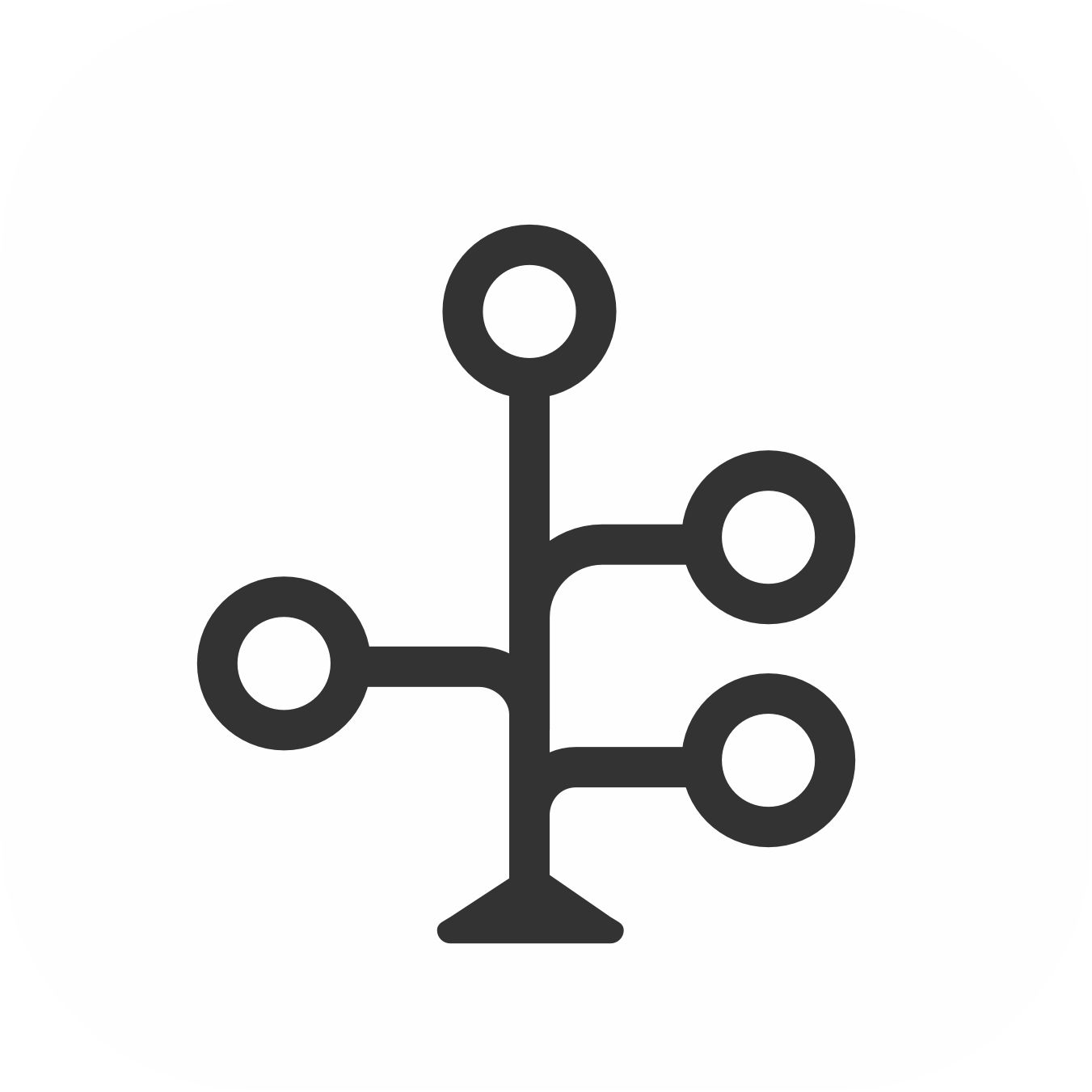 TreeNode Logo